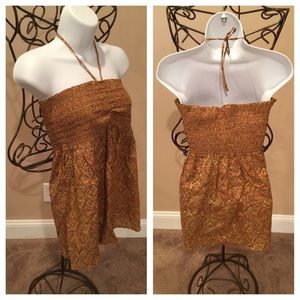 FIRE LOS ANGELES TOP